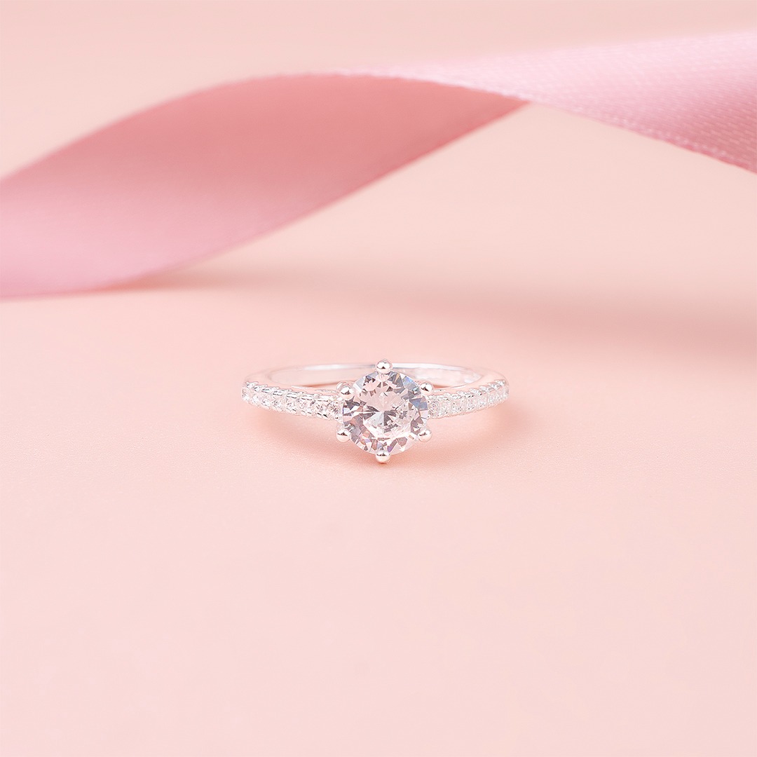 Anillo Choise