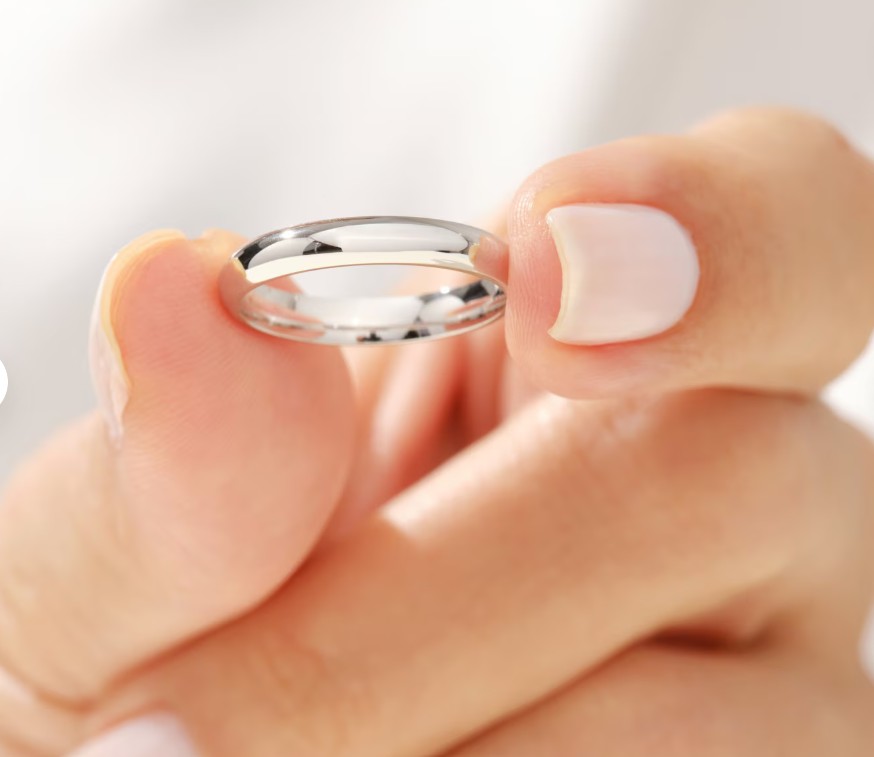 Anillo Classic