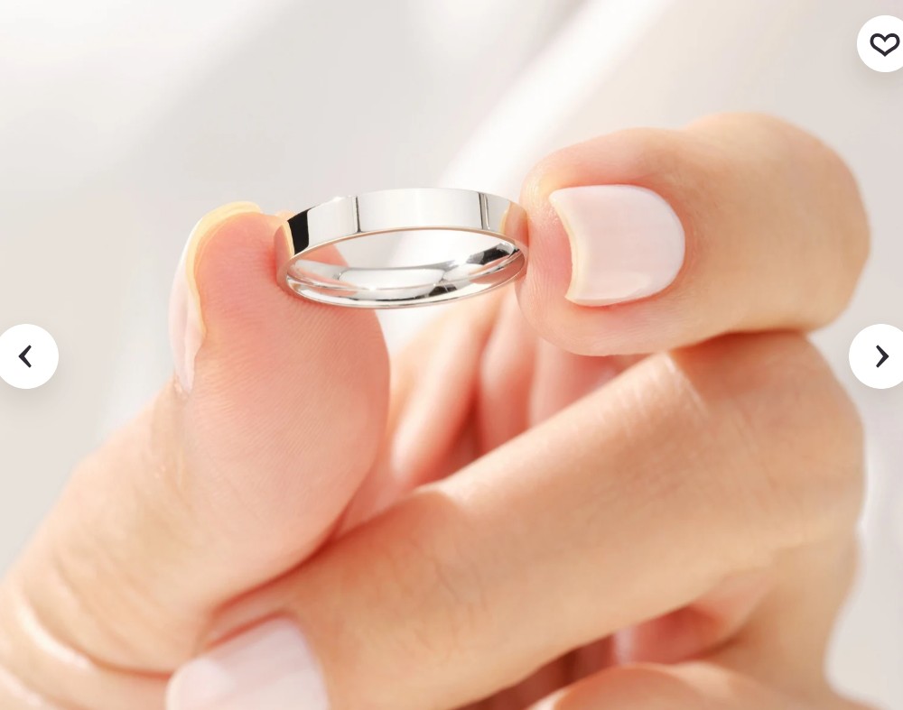 Anillo Thumb