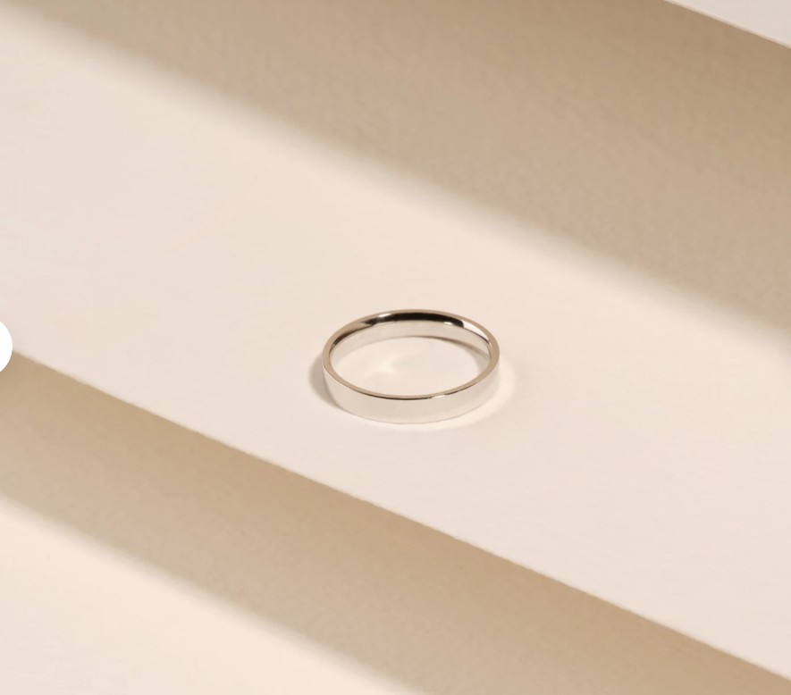 Anillo Thumb
