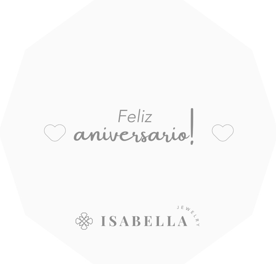 Tarjeta Mensajera «Feliz Aniversario»