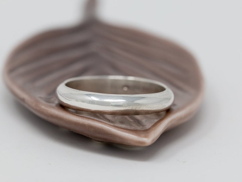 Anillo para ÉL Tradicional