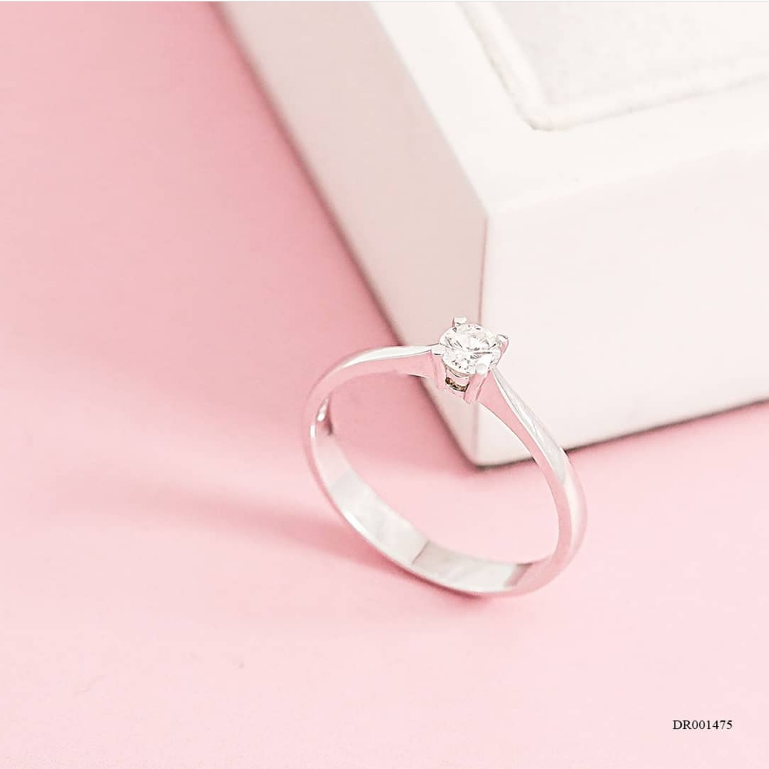 Anillo Classic