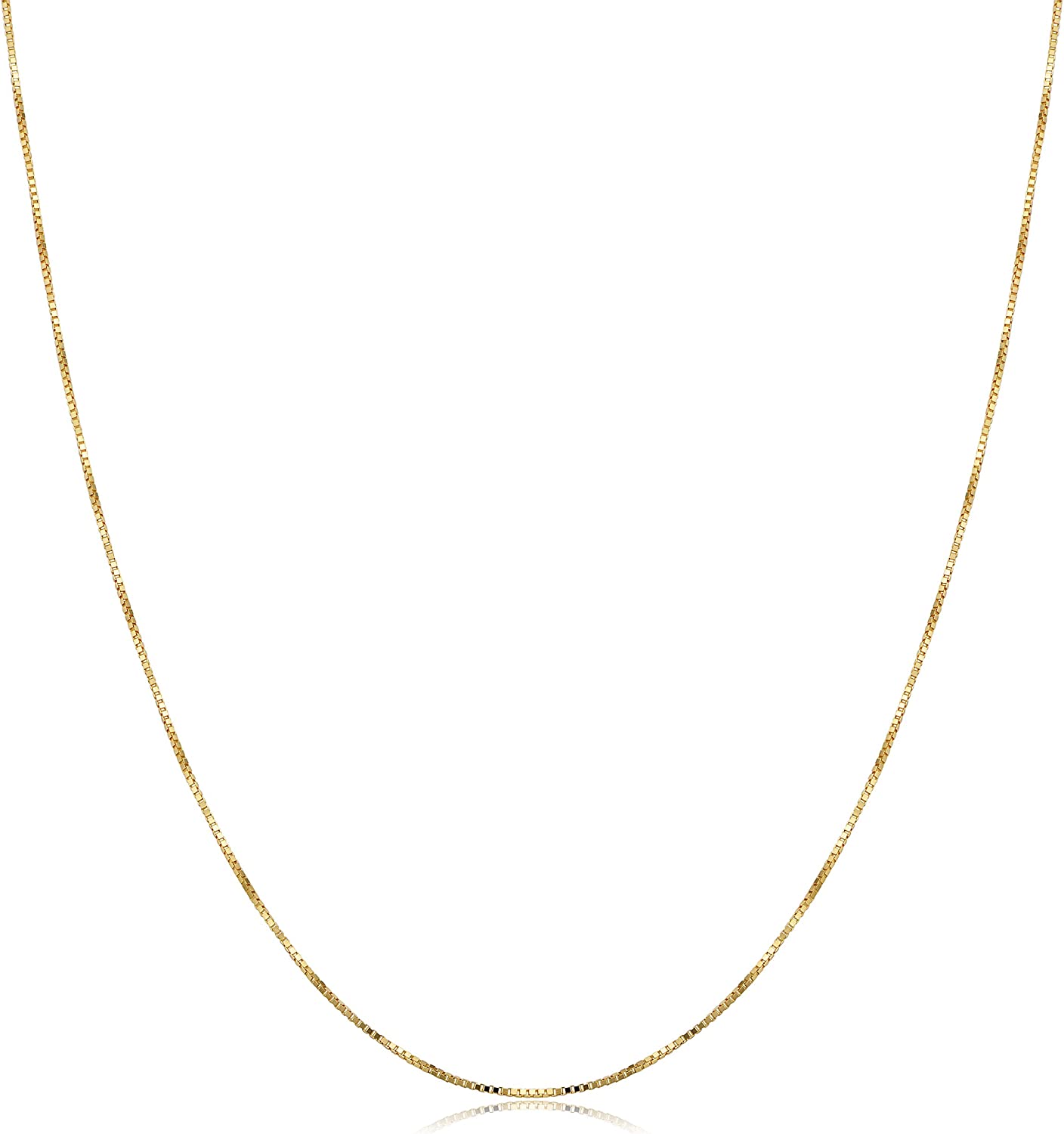 Cadena-Veneciana Gold