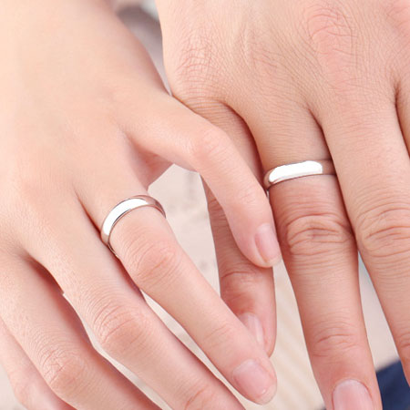 Anillo para Él Classic