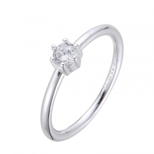 Anillo Double Cute