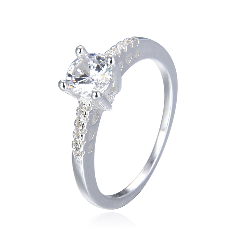 Anillo Cristal