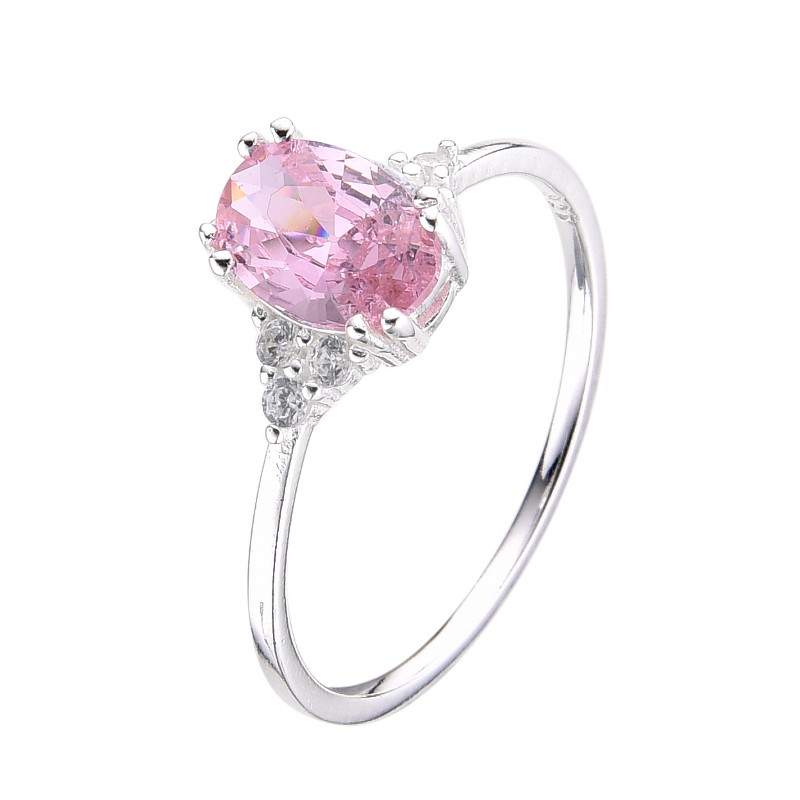 Anillo Pink