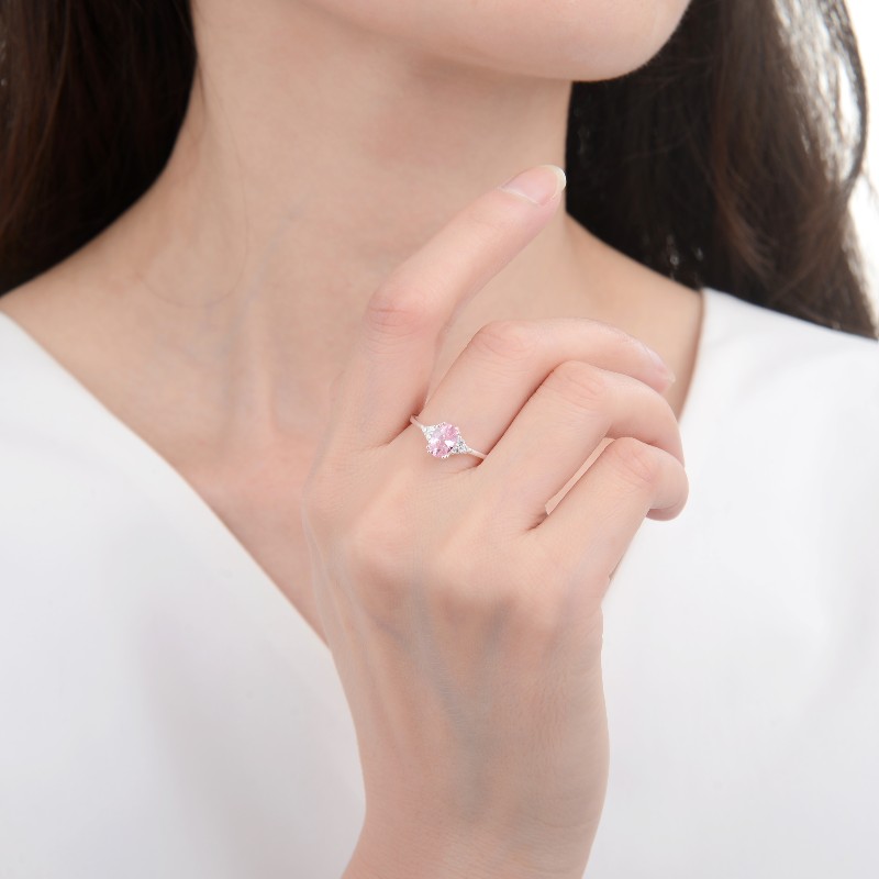 Anillo Pink