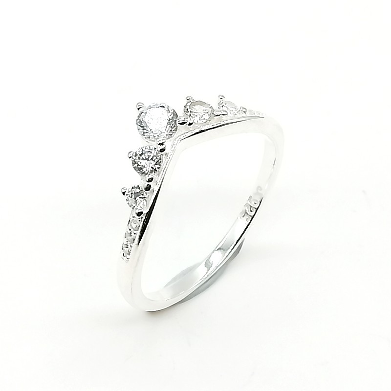 Anillo Tyara