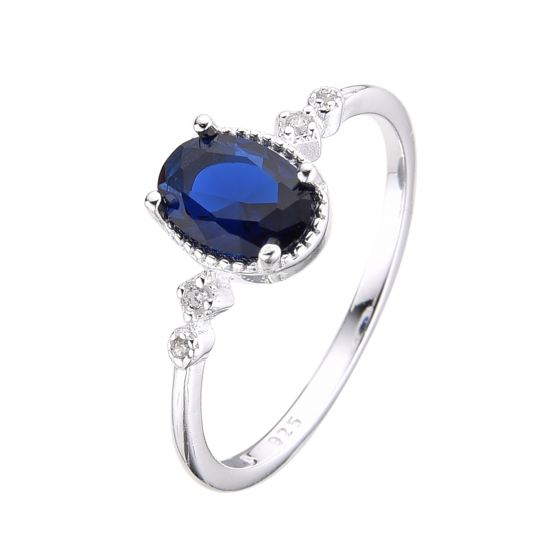 Anillo Blue
