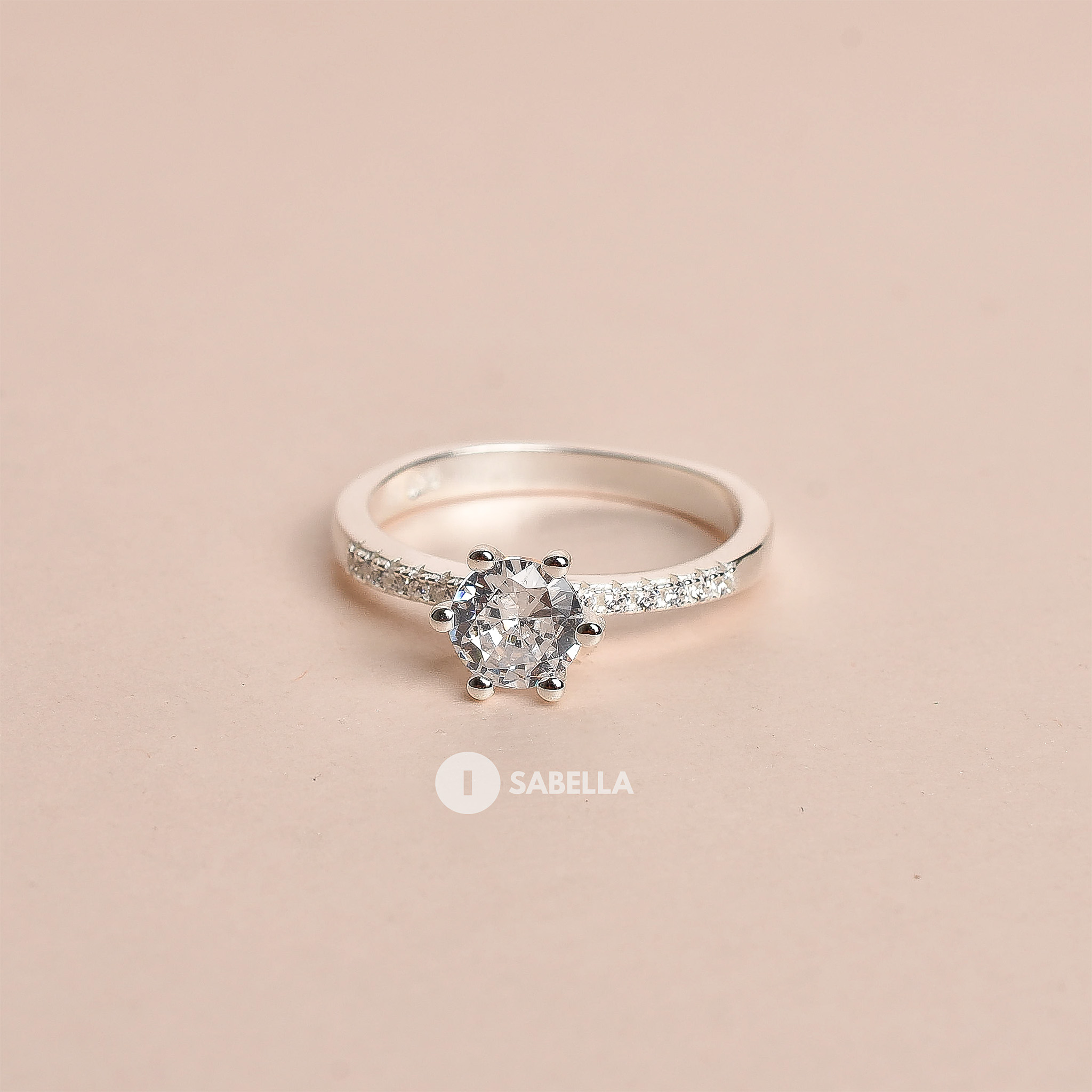 Anillo Radiant