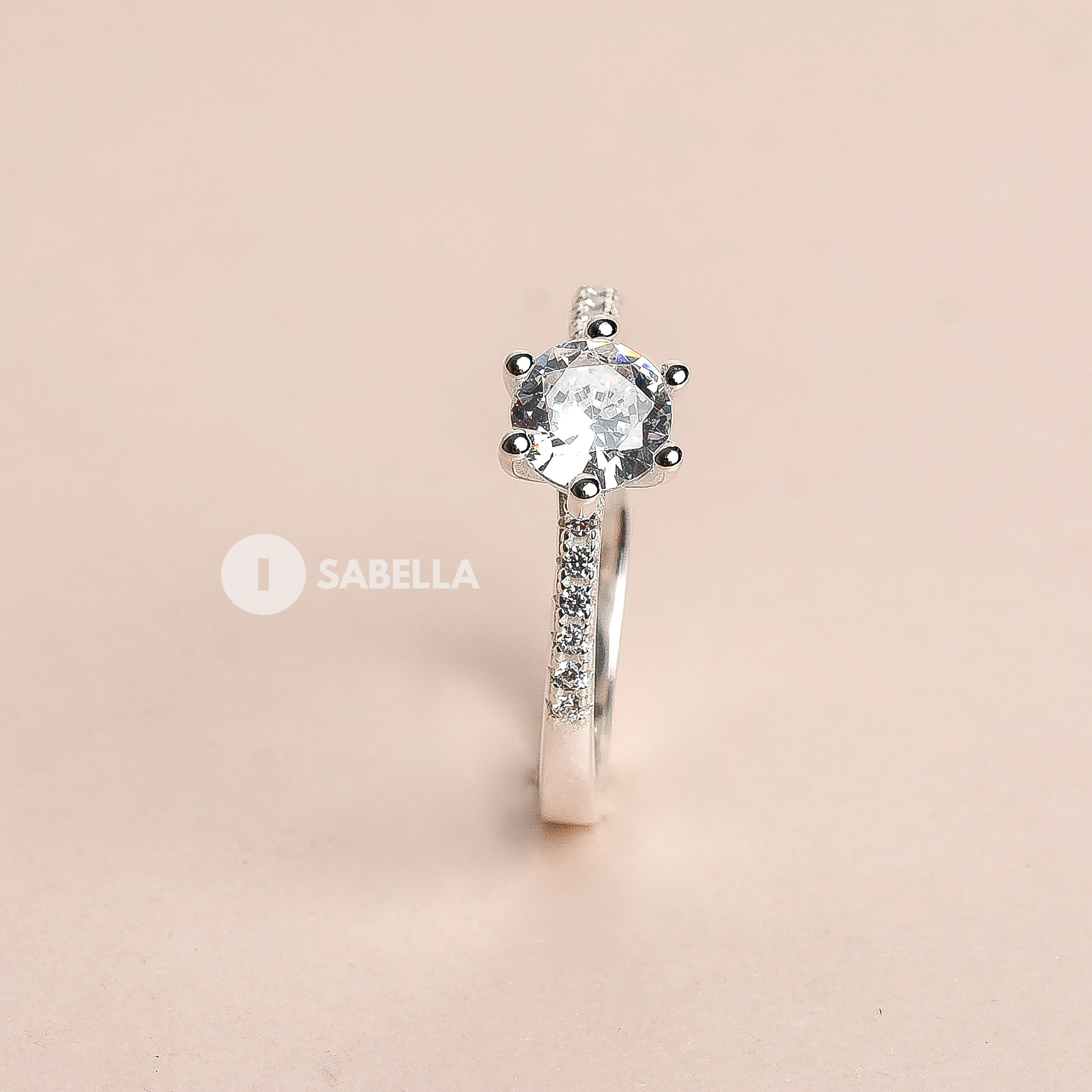 Anillo Radiant