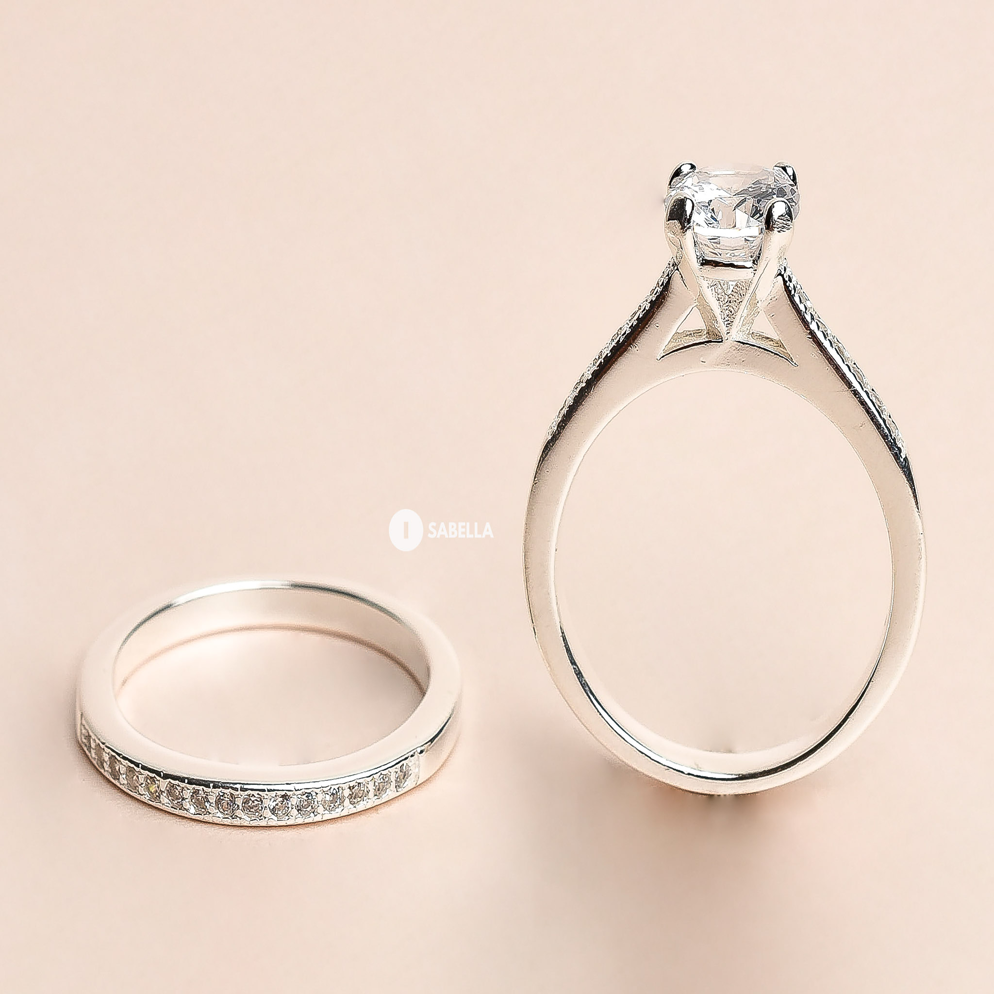 Set de Anillos Sofisticado