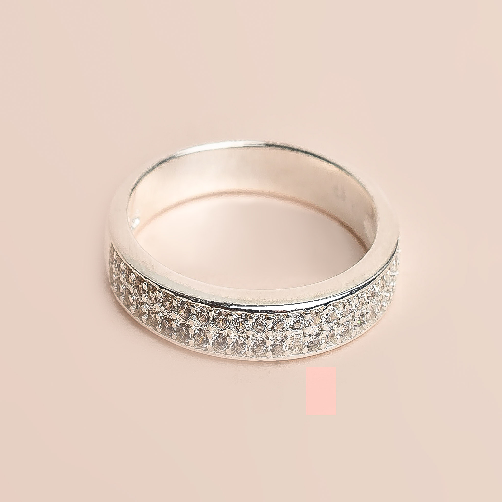 Anillo para Ella True