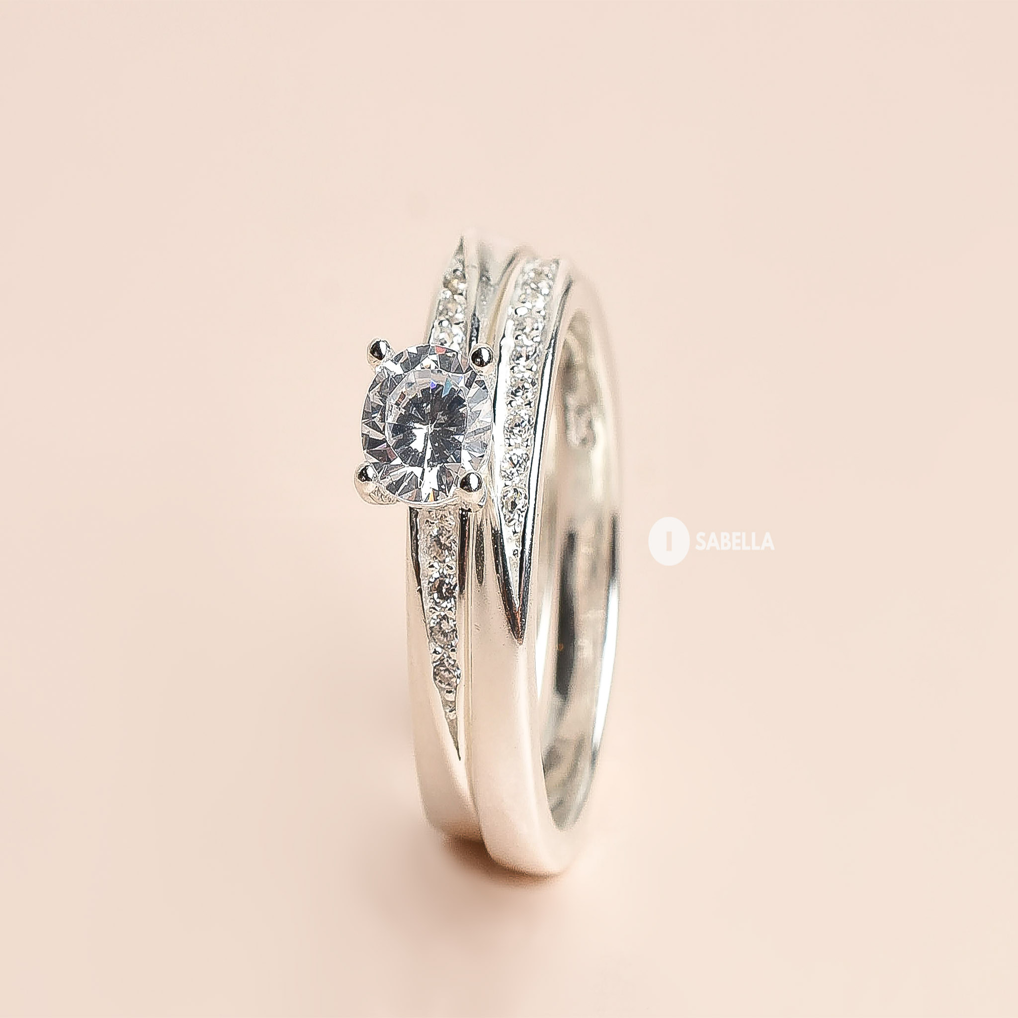 Set de Anillos Thin