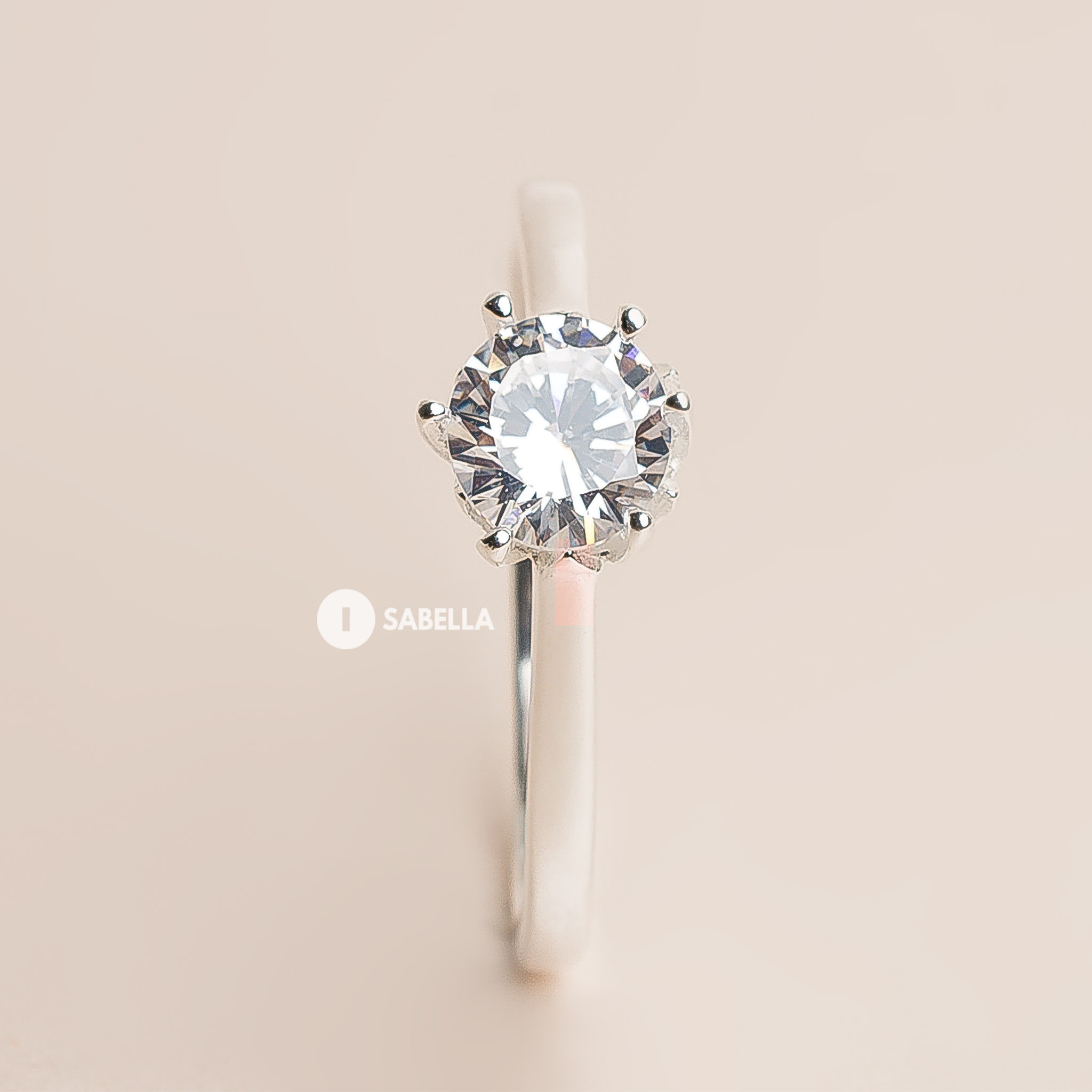 Anillo Charming
