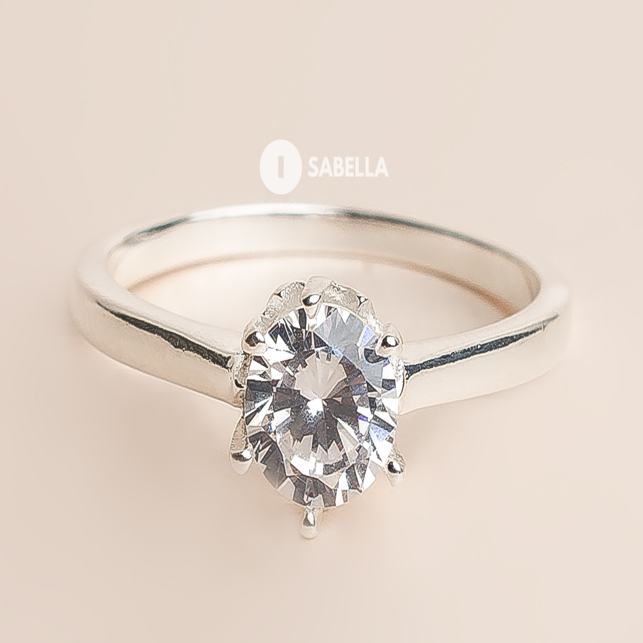 Anillo Charming