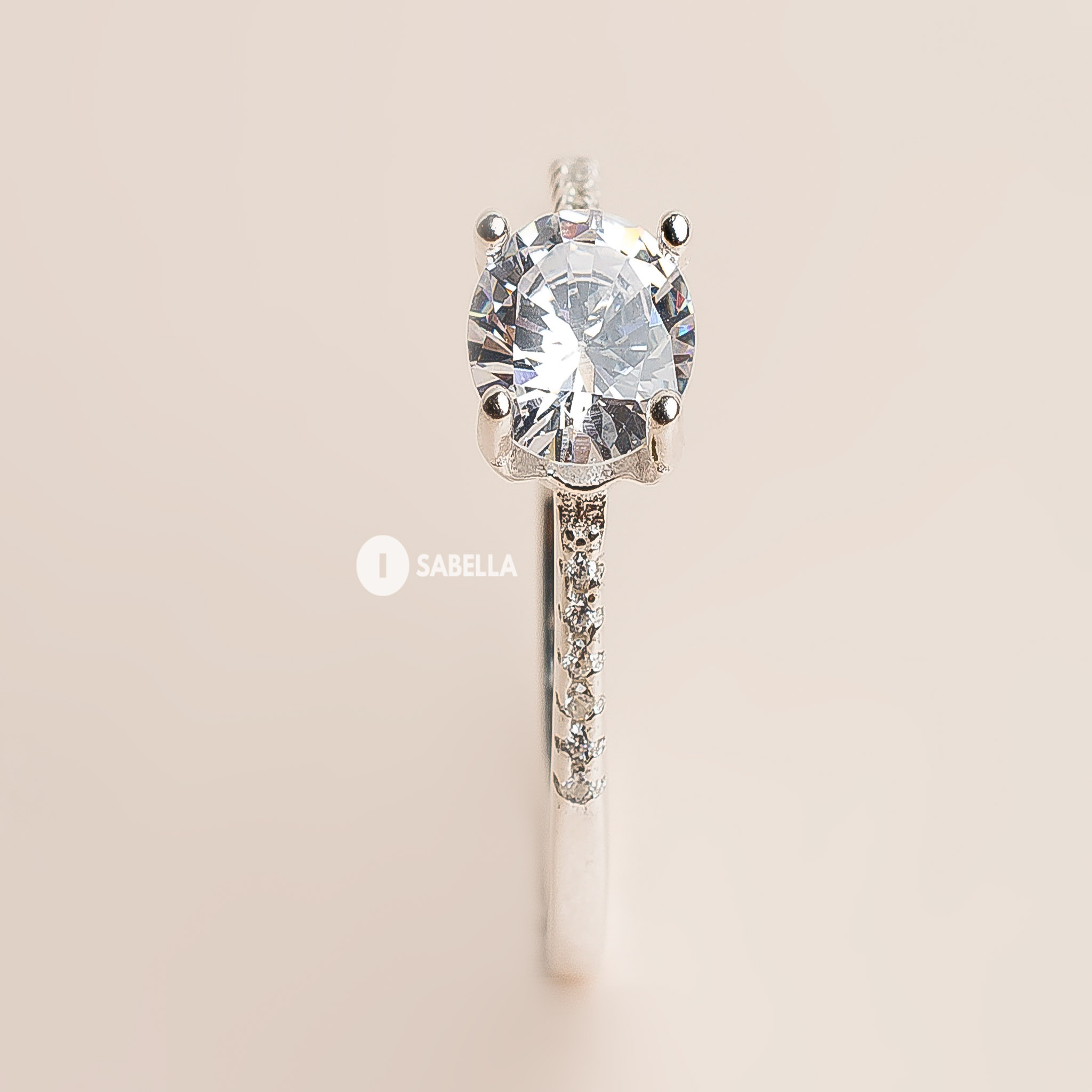 Anillo Esplendor One