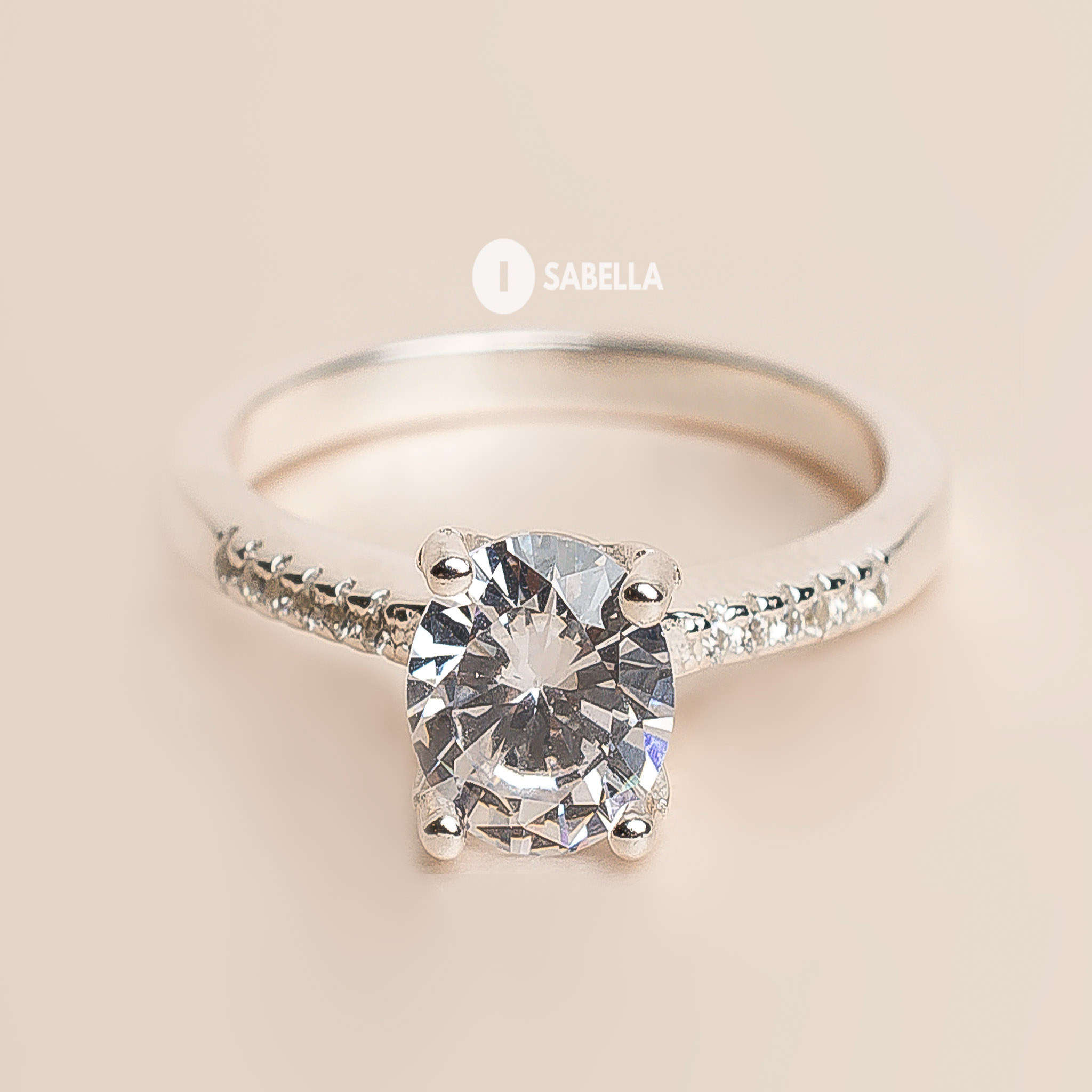 Anillo Esplendor One