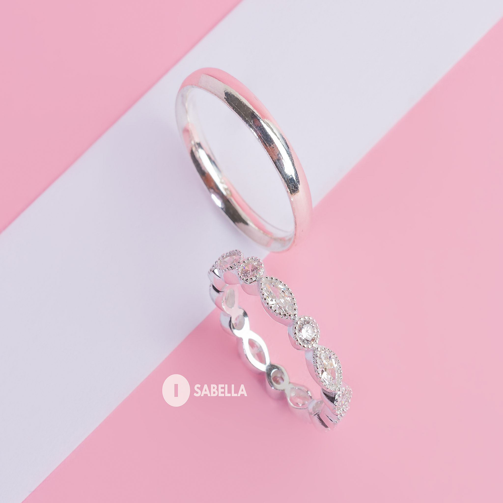 Argollas Dulce amor