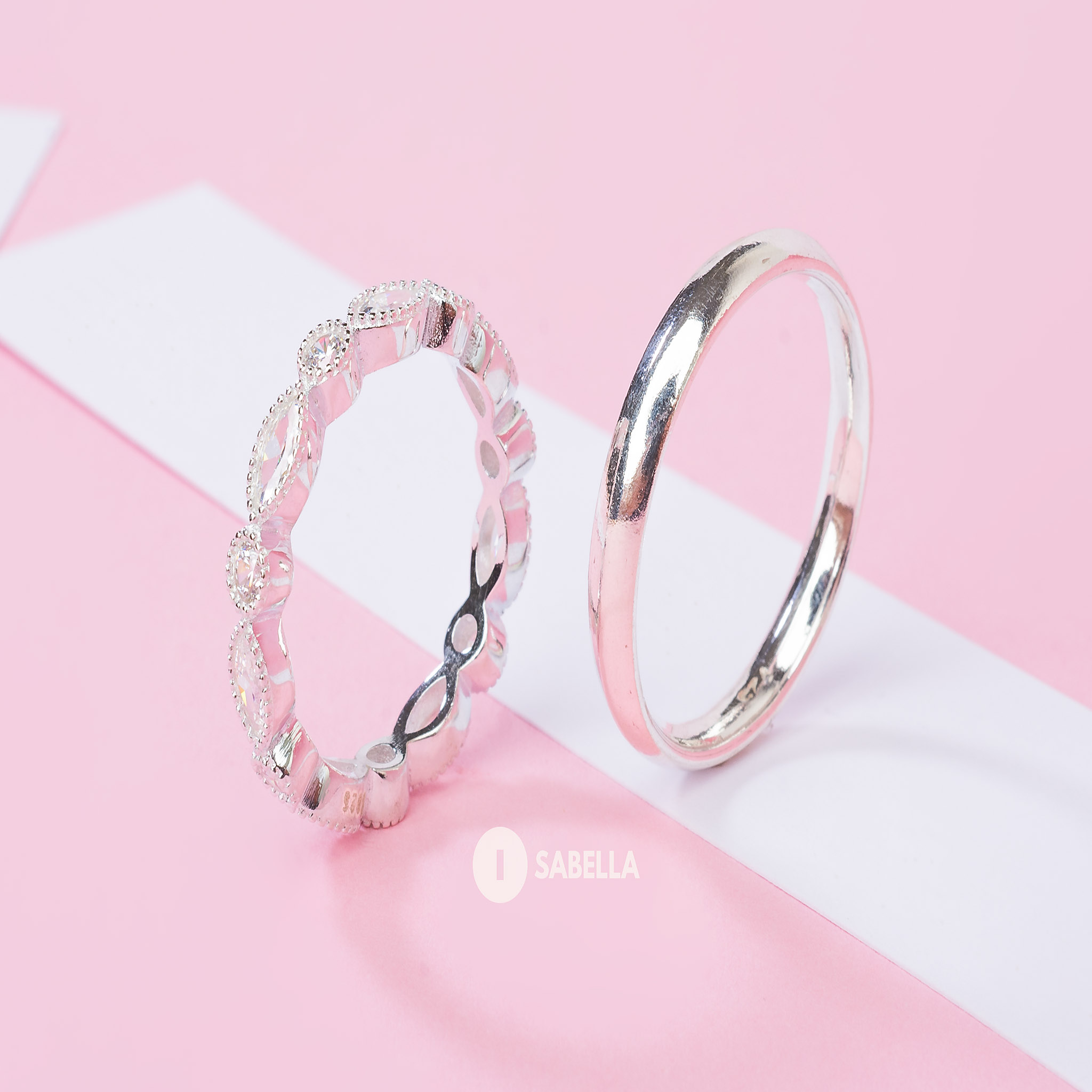 Argollas Dulce amor