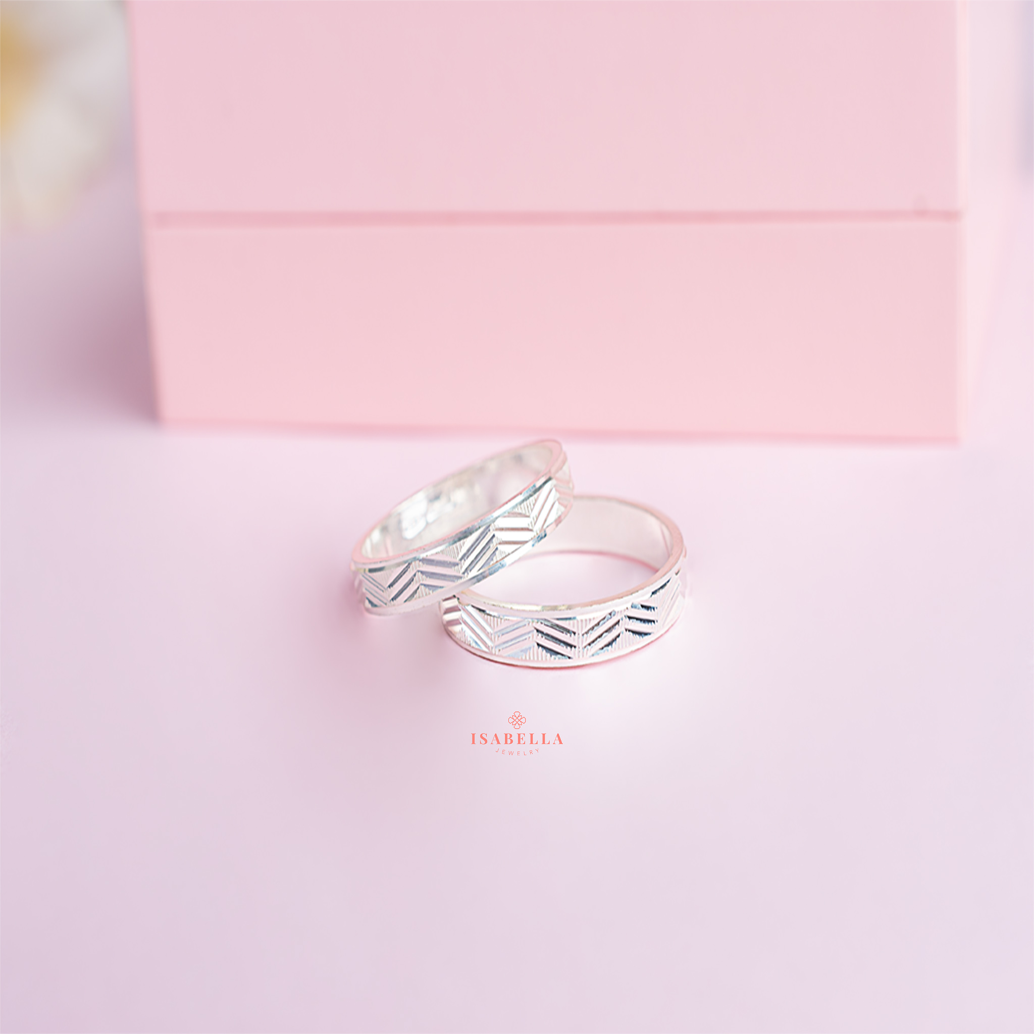 Argollas Harmony