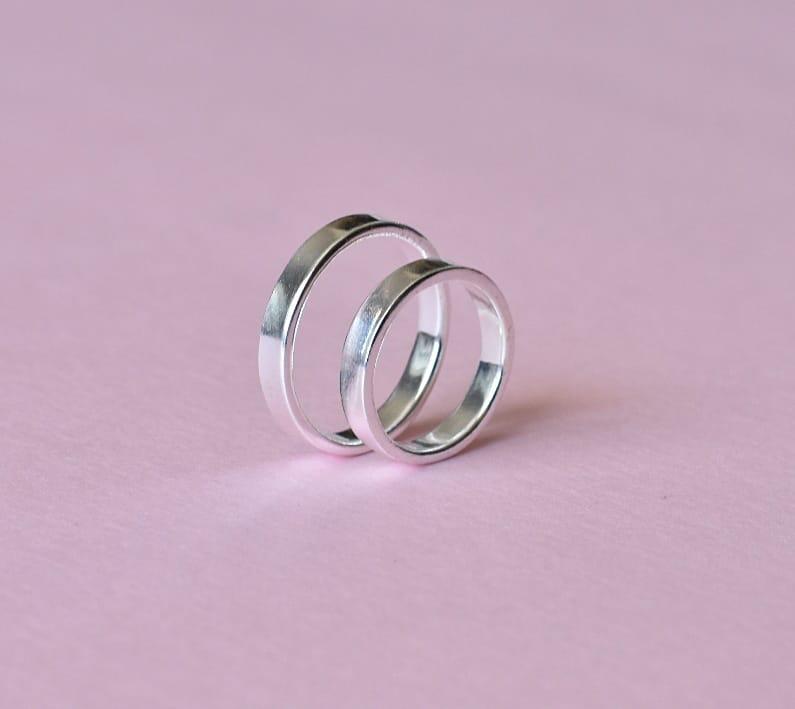Argollas de Matrimonio Thumb