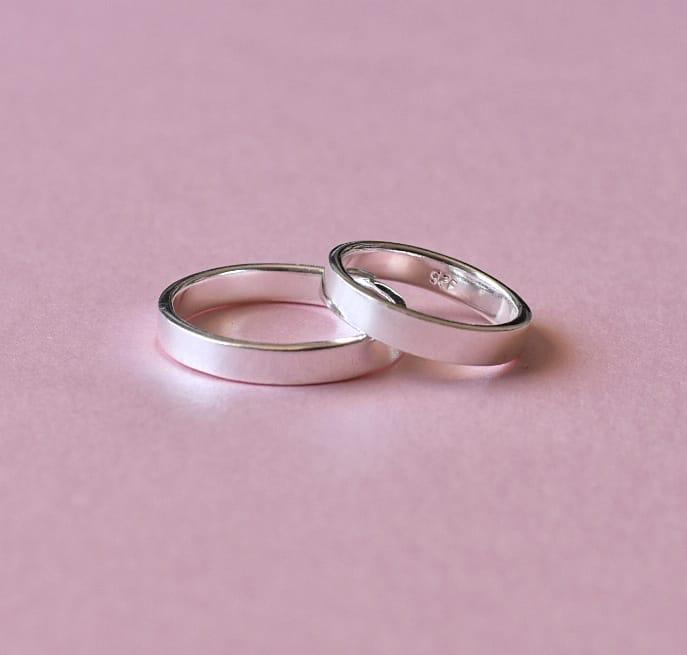 Argollas de Matrimonio Thumb