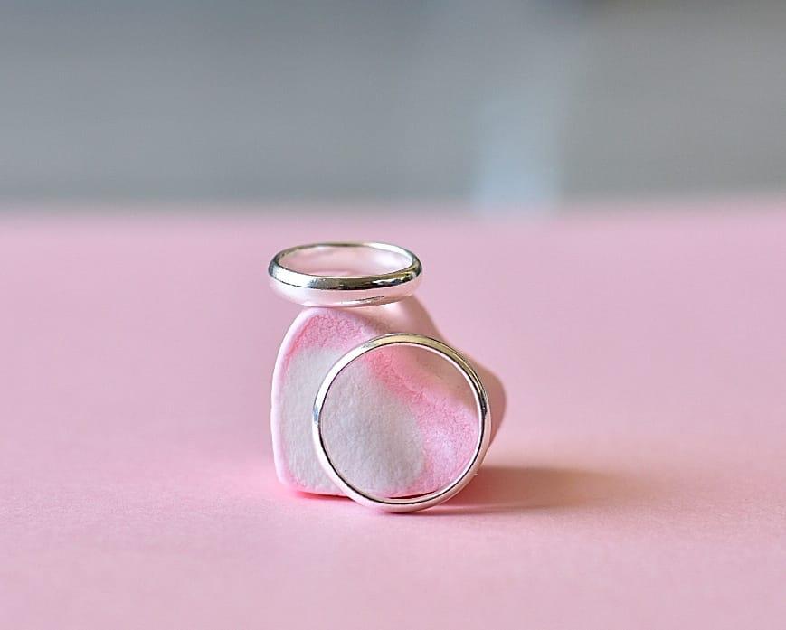 Argollas de Matrimonio Classic