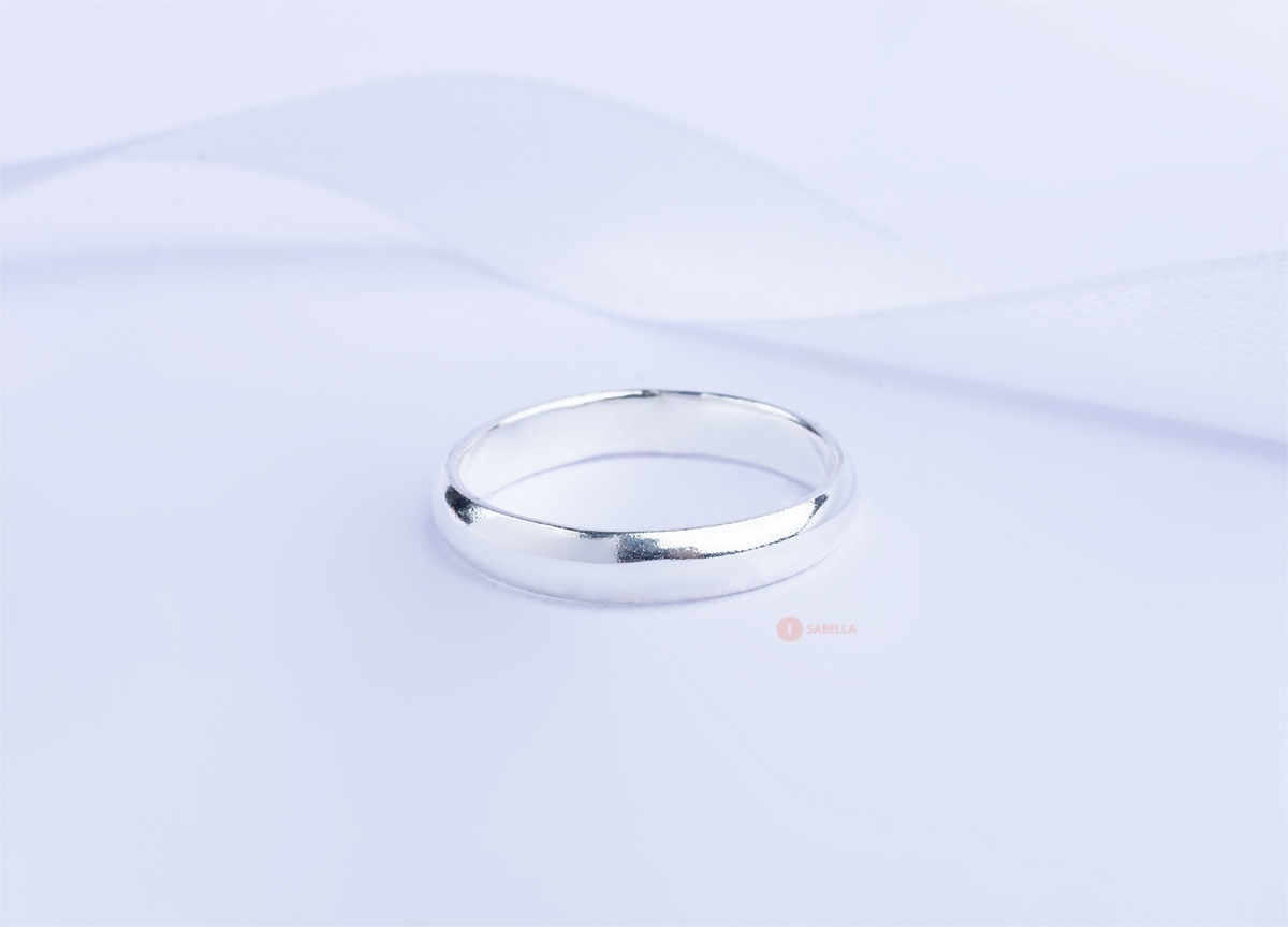 Anillo para Él Classic
