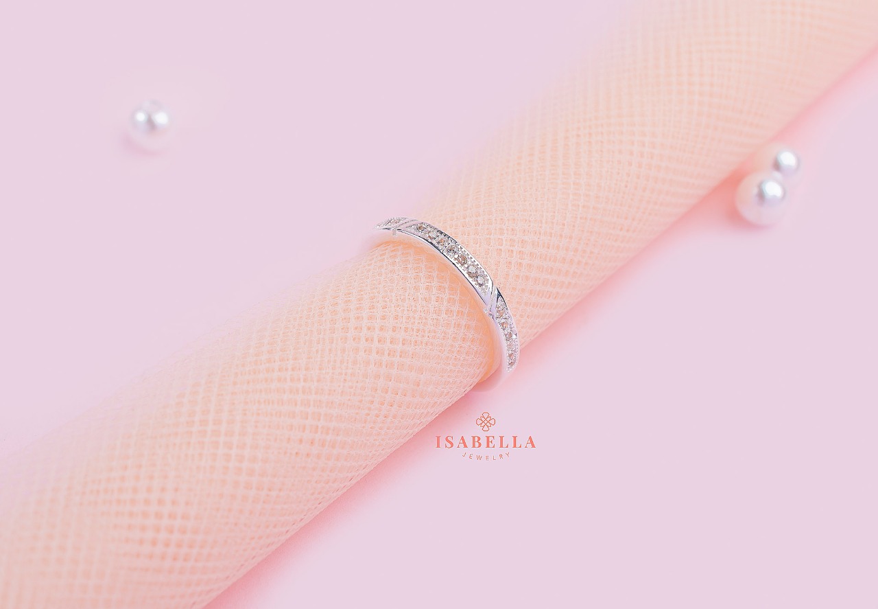 Anillo para Ella Dreamy