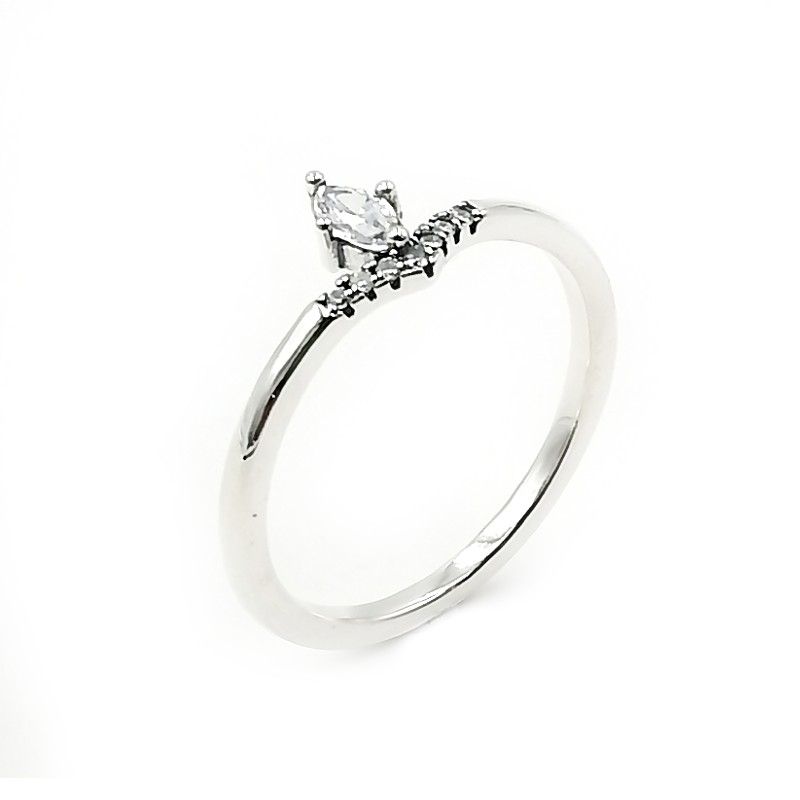 Anillo Charm