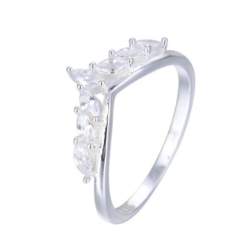 Anillo Princess