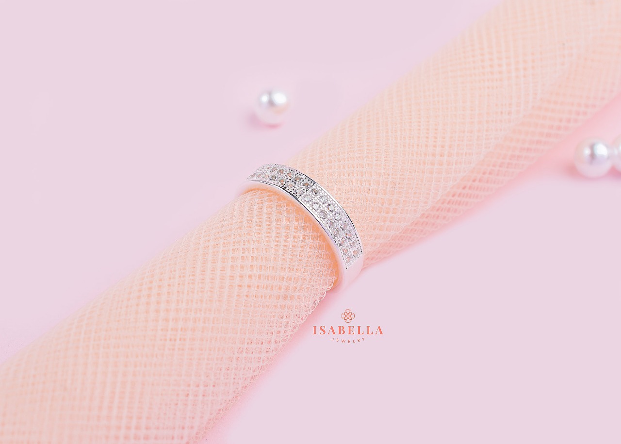 Anillo para Ella True