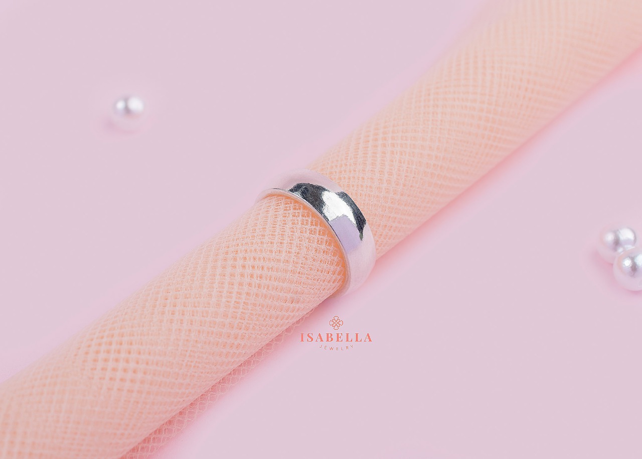 Anillo para Ella Choice 5 mm