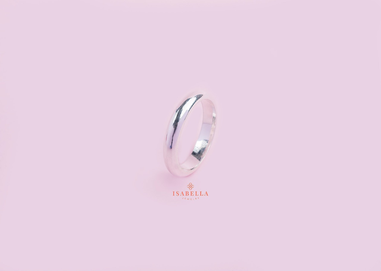 Anillo para Ella Classic