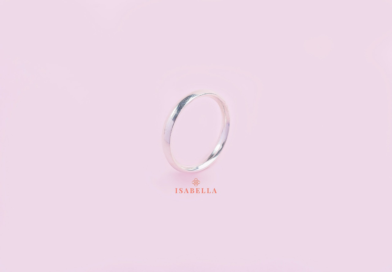 Anillo para Ella Classic