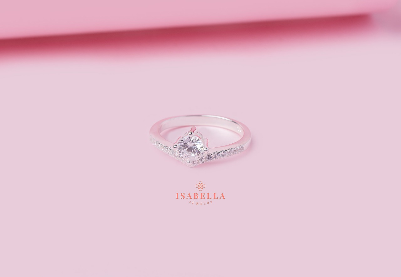 Anillo Romance