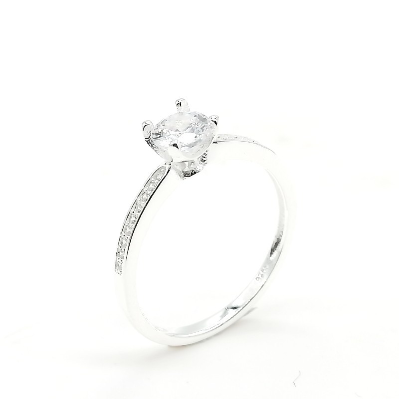 Anillo Pureza