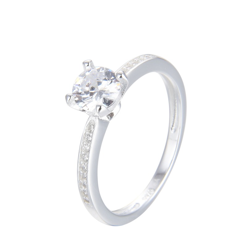 Anillo Pureza