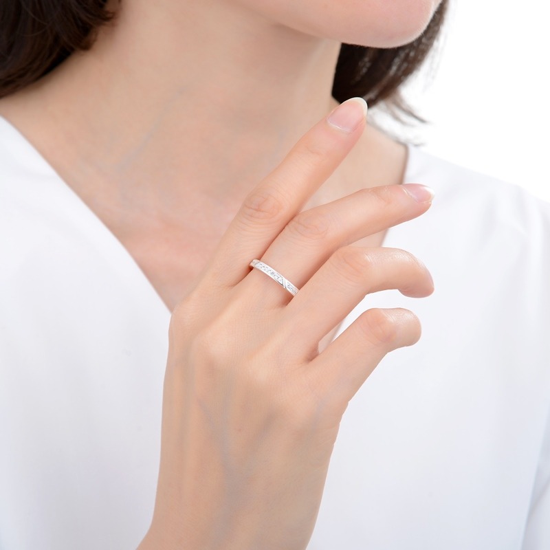 Anillo para Ella Dreamy