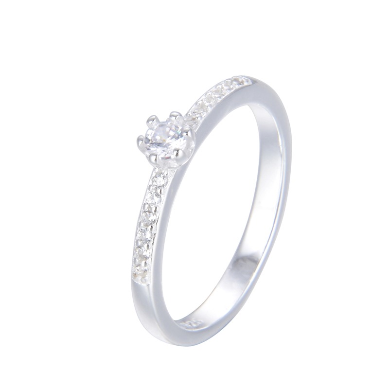 Anillo Ternura
