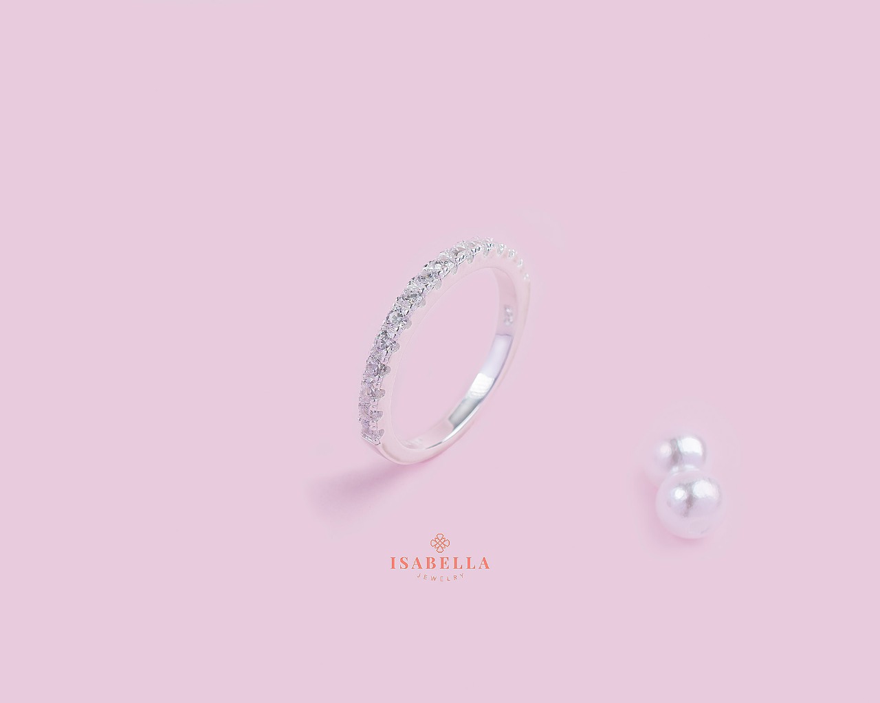 Anillo para Ella Shine