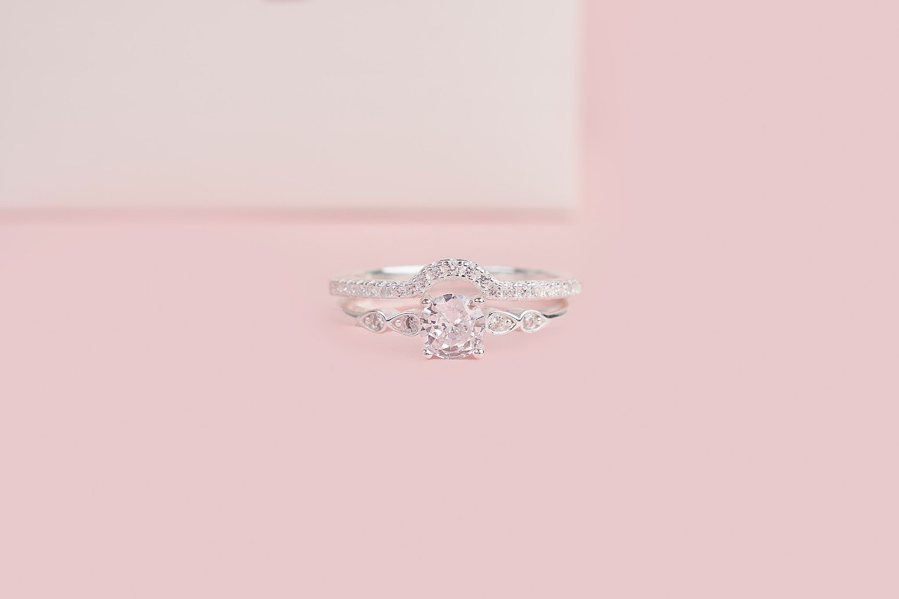 Set de Anillos Perfect Match