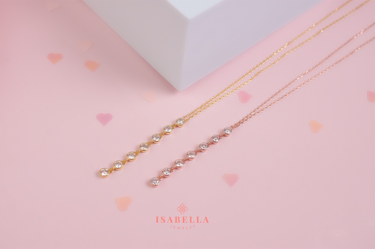 Chocker Magic Gold