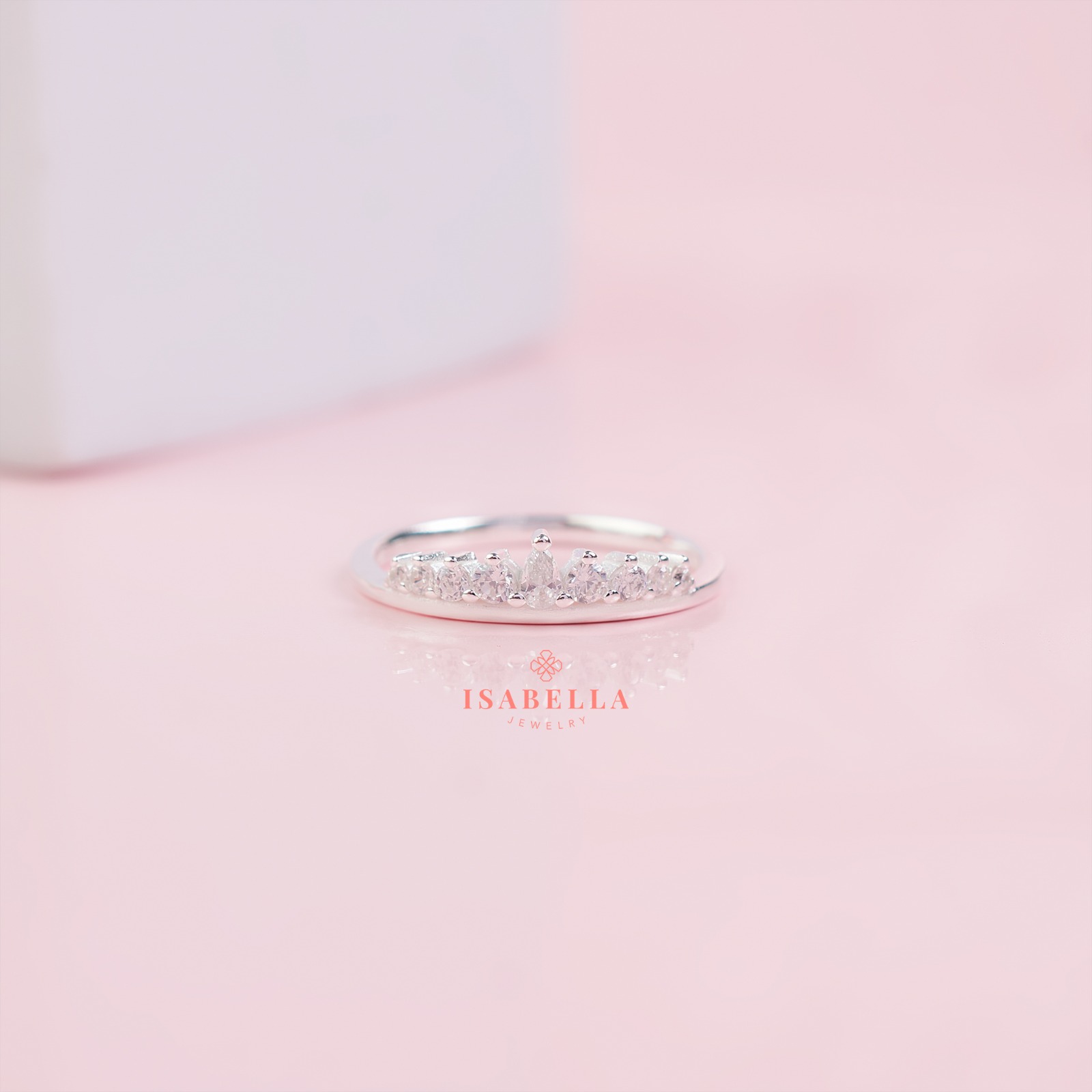 Anillo Corona