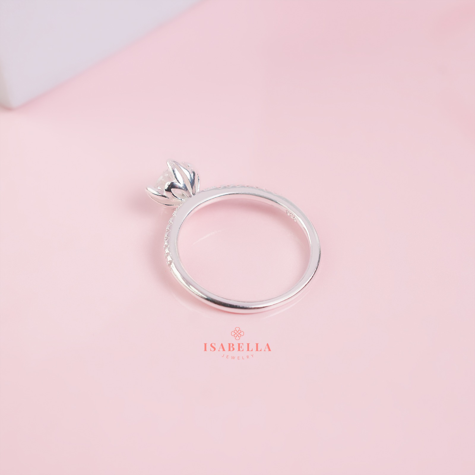 Anillo Genuine
