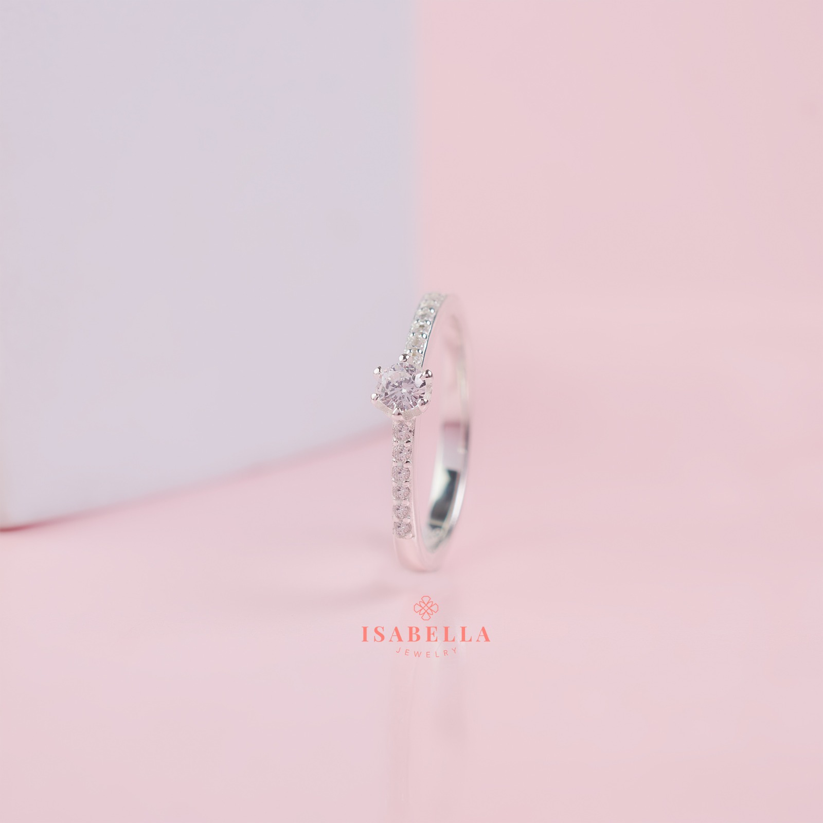 Anillo Ternura