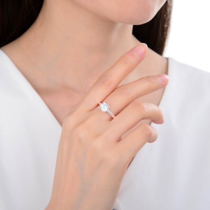 Anillo Classic